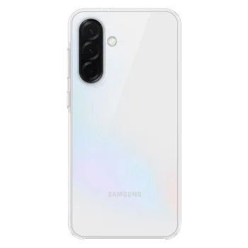Samsung Case A36 Clear Transparancy