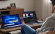 Nešiojamasis monitorius ZEUSLAP AP156 15.6\" Full HD IPS
