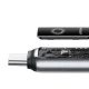 Joyroom S-A55 StarFlight USB-C - Lightning laidas 30W 1.2m, juodas