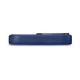 iCarer Case Leather Cover Genuine Leather Phone Case Cover iPhone 14 Pro Max blue (WMI14220708-BU) (MagSafe compatible)