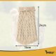 Purlov Dog / Cat Clothes, Size S, Beige