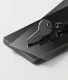 Apsauginis stiklas Ringke Easy Slide Privacy Samsung Galaxy S26 Ultra 2 vnt.