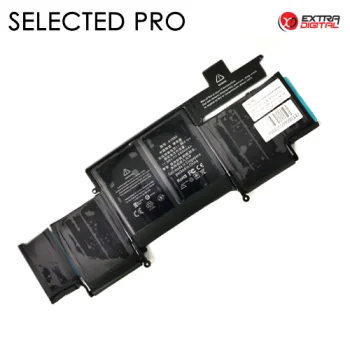 Extra Digital Notebook Battery for A1582, 6600mAh, Selected Pro