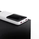 Tech-Protect PB01 Power Bank 10000mAh 22.5W, White