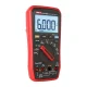 Skaitmeninis multimetras Uni-T True RMS UT15B MAX