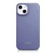 Odinis atverčiamasis dėklas iCarer iPhone 14 Plus MagSafe, šviesiai violetinis (WMI14220715-LP)