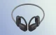 Sportinės belaidės ausinės Havit E553BT, Bluetooth 5.3, juodos