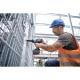 Akumuliatorinis smūginis veržliasukis Bosch GDS 18V-1050 H Professional, 3/4\", 1050 Nm, 18V