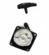 Recoil Starter AG535 for Petrol Brushcutters and Trimmers