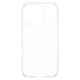PanzerGlass HardCase iPhone 16 Pro 6.3" Clear/Transparent 1288