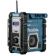 Statybinis radijas Makita DMR 112 DAB+ FM Bluetooth