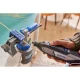 Akumuliatorinis daugiafunkcis įrankis Dremel 8240 12V, su 65 priedais