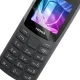 Matinė ekrano apsauginė plėvelė 3mk SilkyMatt Pro skirta Nokia 105 (2023)