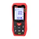 Lazerinis atstumo matuoklis UNI-T LM50A 50 m