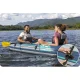 Pripučiama valtis Bestway Hydro-Force Trek X2, 232 x 118 cm