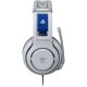 Laidinės žaidimų ausinės Turtle Beach Atlas 200, baltos