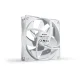 Be Quiet! Pure Wings 3 120mm PWM baltas korpuso ventiliatorius