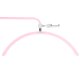 Momo MOON MX6 Beauty Lamp for Eyelashes, Pink