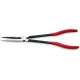 Knipex 28 71 280 ilgos siaurasnapės montavimo replės, 280 mm