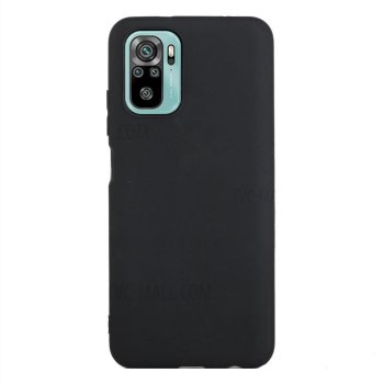 Tfo Matt TPU Case for Xiaomi Redmi Note 10 4G / 10S, Black