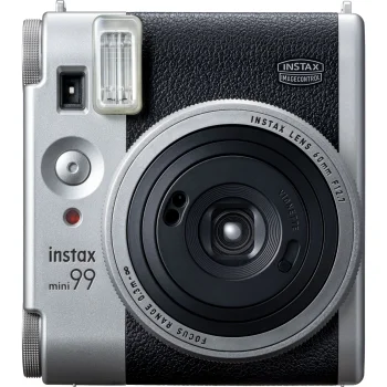 Momentinis fotoaparatas Fujifilm instax mini 99, Silver