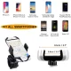 Trizand Bike / Motorcycle Phone Holder