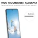Apsauginis ekrano stiklas Samsung Galaxy A71 (SM-A715F) 5D Full Cover