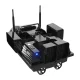 Flytec V803-GPS 12000mAh jaukinimo laivelis