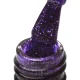 Ocho Nails Glitter G14 hibridinis nagų lakas, 5 g