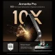 ESR UltraFit Armorite Pro apsauginis stiklas iPhone 16 Pro / 17, skaidrus