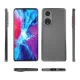 Gelinis dėklas Honor 50 Pro Ultra Clear 0.5mm, skaidrus