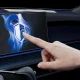 3mk TechWrap Matte Cluster prietaisų skydelio apsauginė plėvelė Renault Austral Iconic 2025
