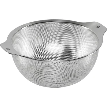 Zwilling stalo kiaurasamtis 24 cm, nerūdijantis plienas