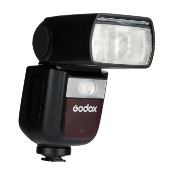 TTL blykstė Godox V860IIIS Sony fotoaparatams