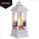 Kalėdinis LED žibintas Ruhhy 26753, baltas