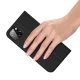 Dux Ducis Skin Pro Folio Case for iPhone 14 Plus Black