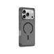 Dėklas AmazingThing Omni, skirtas iPhone 17 Pro su MagSafe, juodas