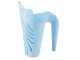 Large Cat Litter Scoop Sifter for Easy Cleaning