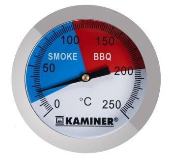 Termometras kepsninėms ir rūkykloms PK006