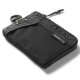 Spigen LF300 RFID piniginė, juoda