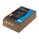 Newell BLS-50 USB-C akumuliatorius Olympus fotoaparatams