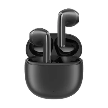 Joyroom Funpods JR-FB1 Wireless Bluetooth Earphones Earbuds TWS, Black