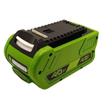Extra Digital akumuliatorius Greenworks 40V įrankiams, 4.0Ah Li-ion