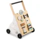 Medinis stumdukas Ricokids RK-875