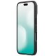 Nillkin iPhone 17 Air Case CamShield Pro Magnetic, Transparent Black