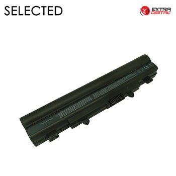Extra Digital ACER AL14A32 nešiojamojo kompiuterio baterija, 4400mAh