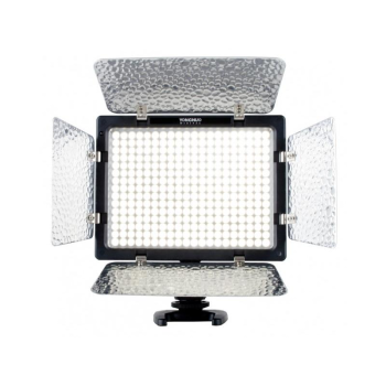 Yongnuo YN300 III LED vaizdo šviesa (5500K)