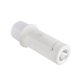 Forever Light FLC-03 LED Cabinet Light with PIR Motion Sensor, White