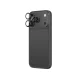 AmazingThing Radix Vision Lens kameros apsauginis stiklas iPhone 18 Pro / 18 Pro Max, juodas