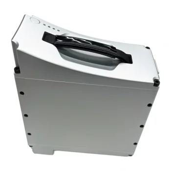 Unitree H2 standard battery, 15 000 mAh